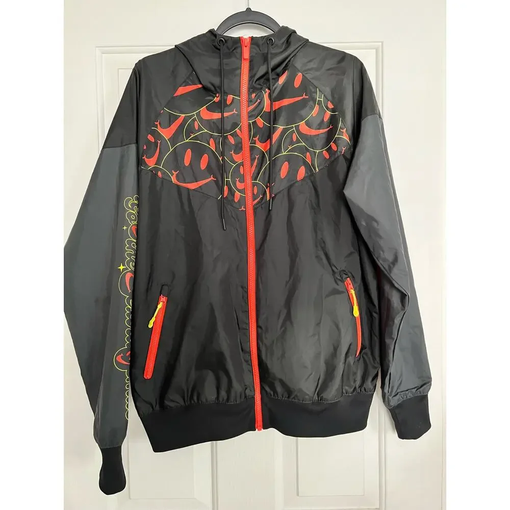 Nike previously worn